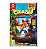 Crash Bandicoot: N. Sane Trilogy - Nintendo Switch - Imagem 1