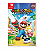 Mario + Rabbids Kingdom Battle - Nintendo Switch (usado) - Imagem 1