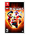 Jogo Lego The Incredibles - Nintendo Switch (usado SEM CAPA) - Imagem 1
