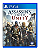 Assassins Creed Unity - Ps4 (usado) - Imagem 1
