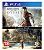 Assassin ́s Creed Origins & Odyssey - ps4 - Imagem 1