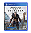 Assassin's Creed Valhalla - Ps4 (usado) - Imagem 1