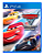 Carros 3 Driven to Win - PS4 (usado) - Imagem 1