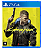Cyber Punk 2077 - Ps4 (usado) - Imagem 1