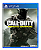 Call of Duty Infinite Warfare - Ps4 (usado) - Imagem 1