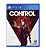 Control - Ps4 - Imagem 1