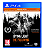 Dying Light the Following Enhanced Edition - Ps4 (usado) - Imagem 1