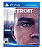 Detroit Become Human - ps4 (usado) - Imagem 1