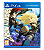 Gravity Rush 2 - Ps4 - Imagem 1