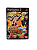Naturo Shippuden Ultimate Ninja 4 - Ps2 (usado) - Imagem 1