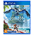 Horizon Forbidden West - Ps4 (usado) - Imagem 1
