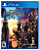 Kingdom Hearts III - Ps4 (usado) - Imagem 1