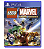 LEGO Marvel Super Heroes - Ps4 (usado) - Imagem 1