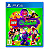 LEGO DC Super Villains - Ps4 (usado) - Imagem 1
