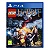 LEGO The Hobbit - Ps4 (usado) - Imagem 1
