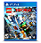 LEGO Ninjago Movie The Video Game - Ps4 (usado) - Imagem 1