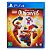 LEGO Os Incriveis - Ps4 (usado) - Imagem 1