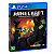 Minecraft Playstation 4 Edition - Ps4 (usado) - Imagem 1