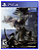 Monster Hunter World - Ps4 (usado) - Imagem 1