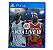 NBA Live 18 - Ps4 (usado) - Imagem 1