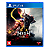 Nioh 2 - Ps4 (usado) - Imagem 1