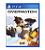 Overwatch - Ps4 (usado) - Imagem 1