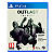 Outlast Trinity - Ps4 (usado) - Imagem 1