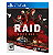 Raid World War II - Ps4 (usado) - Imagem 1