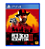 Red Dead Redemption 2 - Ps4 (usado) - Imagem 1