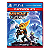 Ratchet e Clank - Ps4 (usado) - Imagem 1