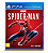 Marvel Spider-Man - Ps4 (usado) - Imagem 1