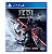 Star Wars Jedi Fallen Order - Ps4 (usado) - Imagem 1