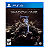 Middle Earth Shadow of War - Ps4 (usado) - Imagem 1