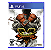 Street Fighter V - Ps4 (usado) - Imagem 1