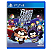 South Park A Fenda Que a Bunda Força - Ps4 (usado) - Imagem 1