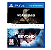 The Heavy Rain & Beyond Two Souls Collection - Ps4 (usado) - Imagem 1