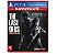 The Last of Us Remasterizado - Ps4 (usado) - Imagem 1