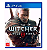 The Witcher III Wild Hunt - Ps4 (usado) - Imagem 1