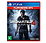 Uncharted 4 A Thief's End - Ps4 (usado) - Imagem 1