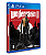 Wolfenstein II The New Colossus - Ps4 Usado) - Imagem 1