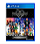 Kingdom Hearts HD 1.5 + 2.5 Remix - Ps4 (usado) - Imagem 1