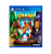Crash Bandicoot N'sane Trilogy - Ps4 (usado) - Imagem 1