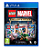 LEGO Marvel Collection - Ps4 (usado) - Imagem 1
