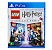 LEGO Harry Potter Collection - Ps4 (usado) - Imagem 1