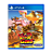 Wild Guns Reloaded - Ps4 (usado) - Imagem 1
