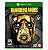 Borderlands The Handsome Collection - Xbox One (usado) - Imagem 1