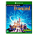 Disneyland Adventures - Xbox One (usado) - Imagem 1