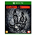 Evolve - Xbox One (usado) - Imagem 1