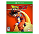 Dragon Ball Z Kakarot - Xbox One - Imagem 1