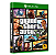 Grand Theft Auto V (GTA 5) - Xbox One (usado) - Imagem 1
